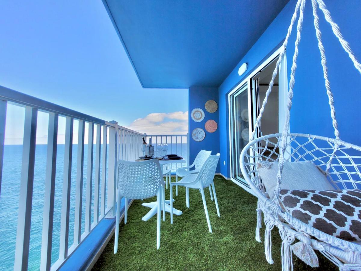 Holiday Feel A Tacoronte Exterior foto
